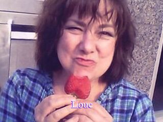 Loue Super Webcam