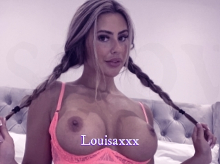 Louisaxxx Super Webcam