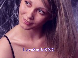 LovaSmileXXX
