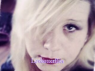 Lovbutterflies