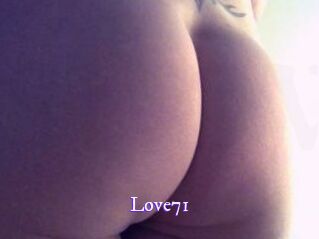 Love71