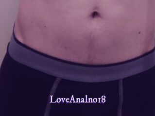 LoveAnalno18