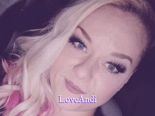 LoveAndi