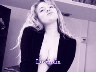 LoveAslin