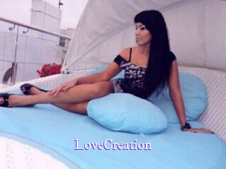 LoveCreation