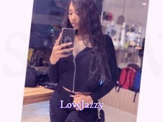 LoveJazzy