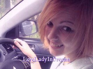LoveLady_In_Dreams
