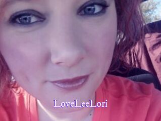 LoveLeeLori