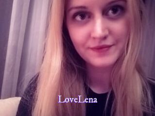 LoveLena