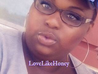LoveLikeHoney