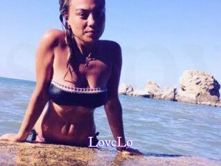 LoveLo