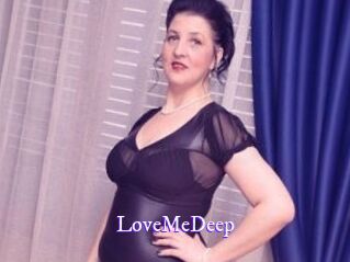 LoveMeDeep Super Webcam
