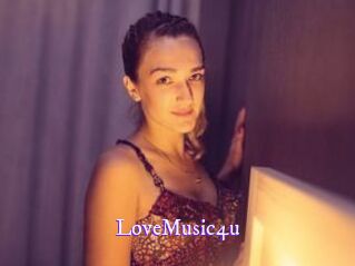 LoveMusic4u