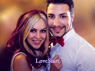 LoveStarz