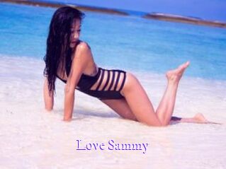 Love_Sammy Super Webcam