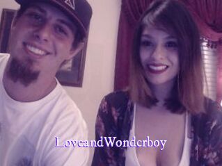 LoveandWonderboy