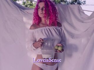 LoveisSense