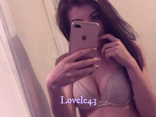 Lovele43 Super Webcam