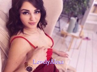 LovelyAlexa