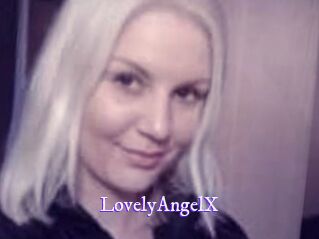 LovelyAngelX