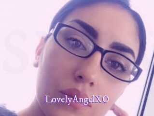 LovelyAngelXO