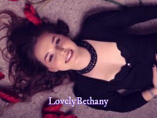 LovelyBethany