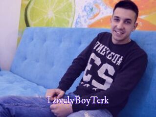 LovelyBoyTerk
