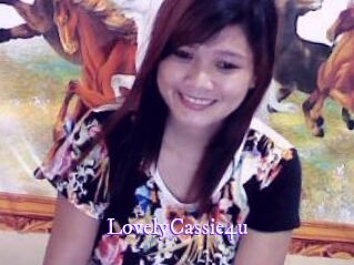 LovelyCassie4u