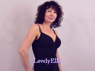 LovelyEllis