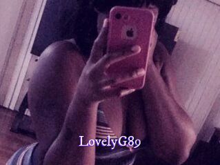 LovelyG89