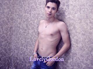 LovelyGordon