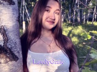 LovelyGrase
