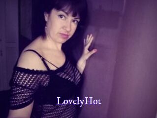 LovelyHot Super Webcam
