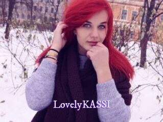 LovelyKASSI