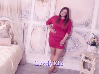 LovelyKlio