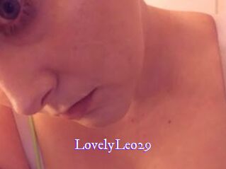 LovelyLeo29