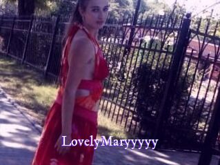LovelyMaryyyyy