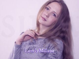 LovelyMillena