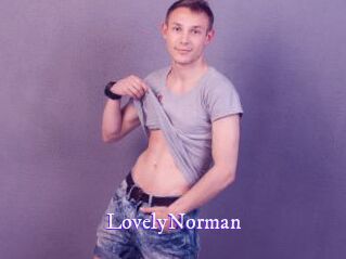 LovelyNorman