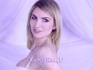 LovelyRita4U