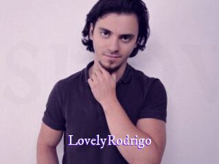 LovelyRodrigo
