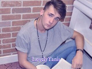 LovelyYanis