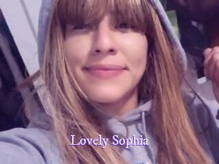 Lovely_Sophia Super Webcam