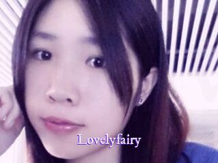 Lovelyfairy Super Webcam