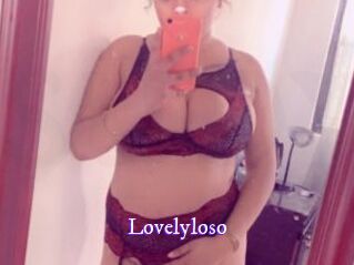 Lovelyloso
