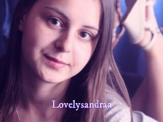 Lovelysandraa