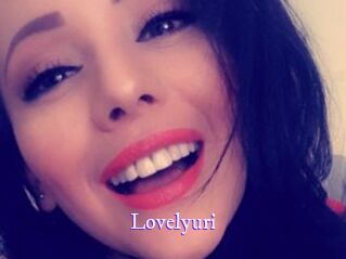 Lovelyuri