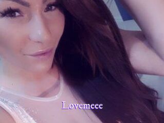 Lovemeee