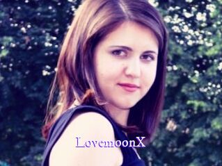 LovemoonX