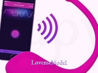 LovenseModel